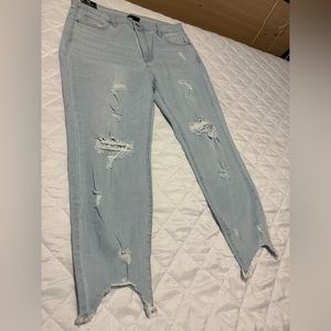 Fashion nova size 15